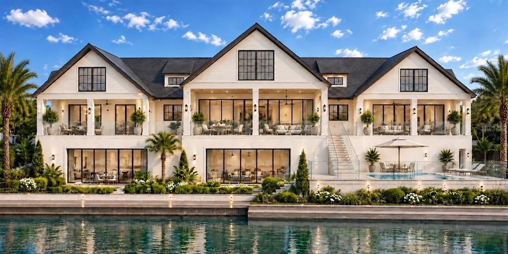 待售: $12,500,000 (5 贝兹, 5 浴室, 4353 平方英尺)
