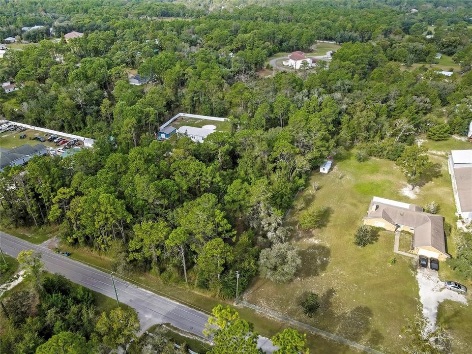 Activo con contrato: $75,000 (2.00 acres)