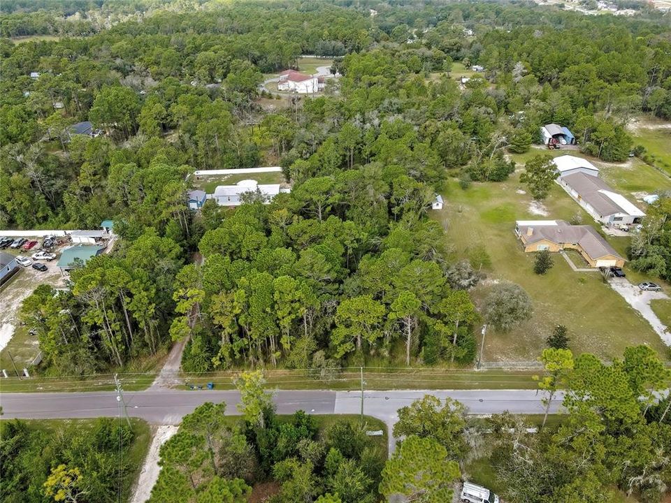 Activo con contrato: $75,000 (2.00 acres)