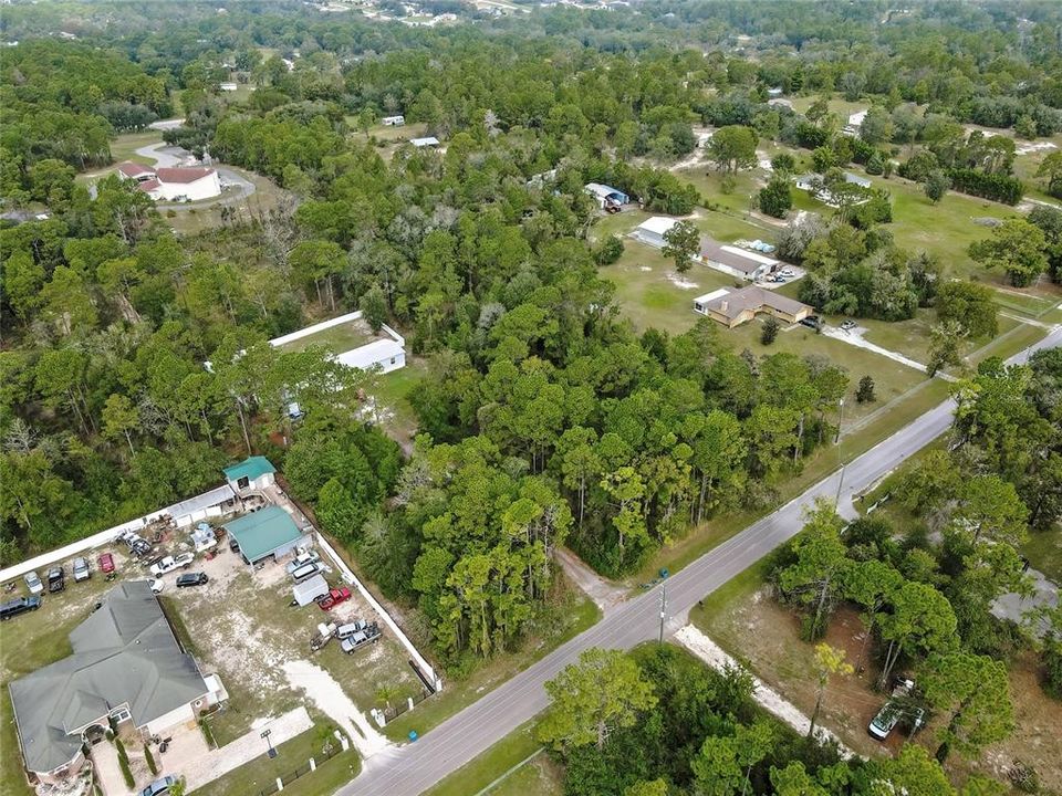 Activo con contrato: $75,000 (2.00 acres)