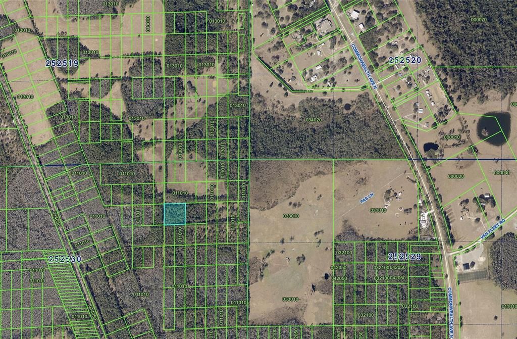 For Sale: $100,000 (2.44 acres)