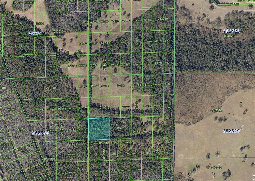For Sale: $100,000 (2.44 acres)