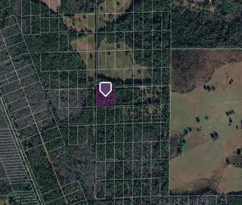 For Sale: $100,000 (2.44 acres)