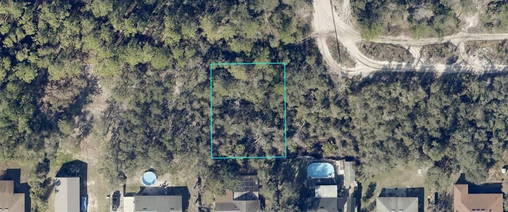 For Sale: $15,000 (0.25 acres)
