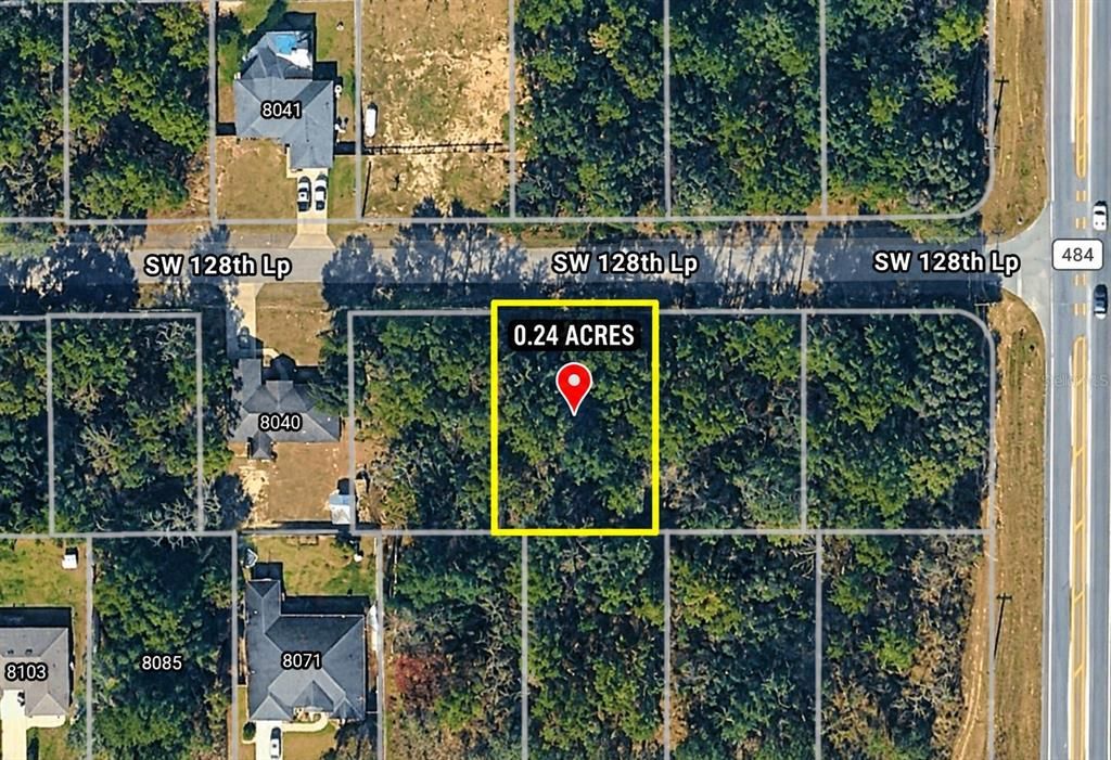 For Sale: $33,500 (0.24 acres)