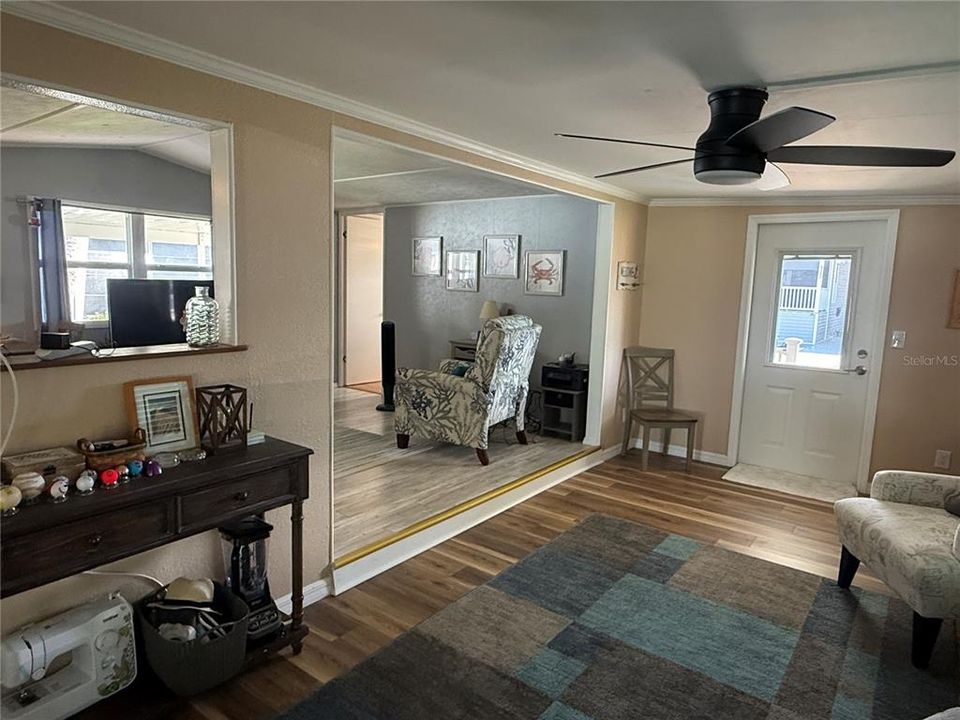 En Venta: $150,000 (2 camas, 1 baños, 871 Pies cuadrados)
