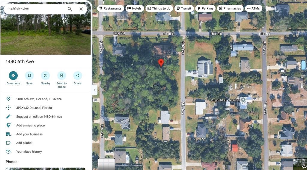 For Sale: $47,900 (0.26 acres)