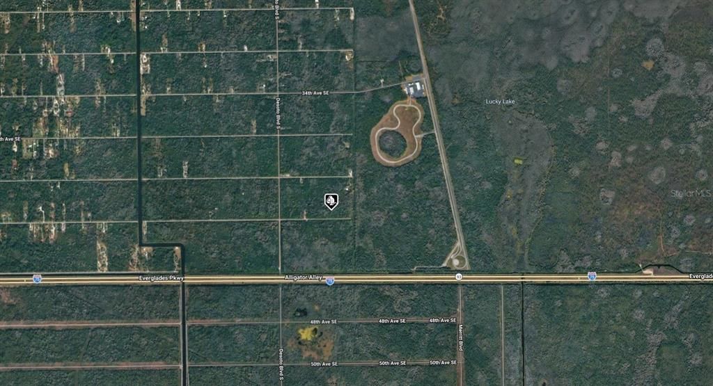 На продажу: $43,000 (1.14 acres)