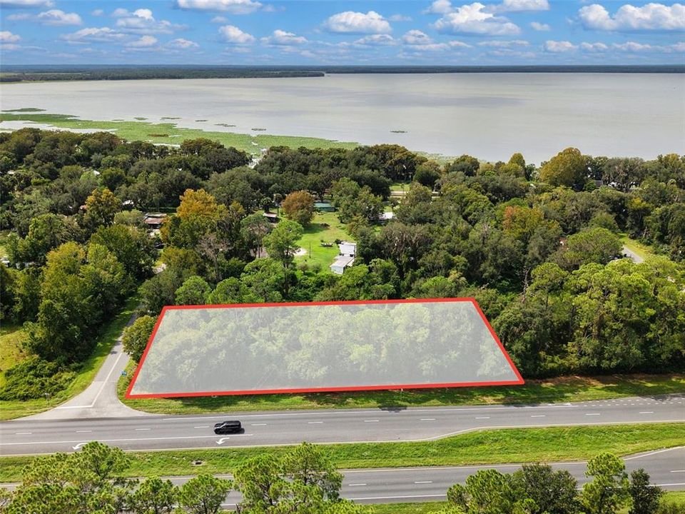 For Sale: $35,000 (1.13 acres)