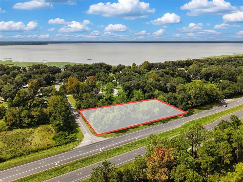 For Sale: $35,000 (1.13 acres)