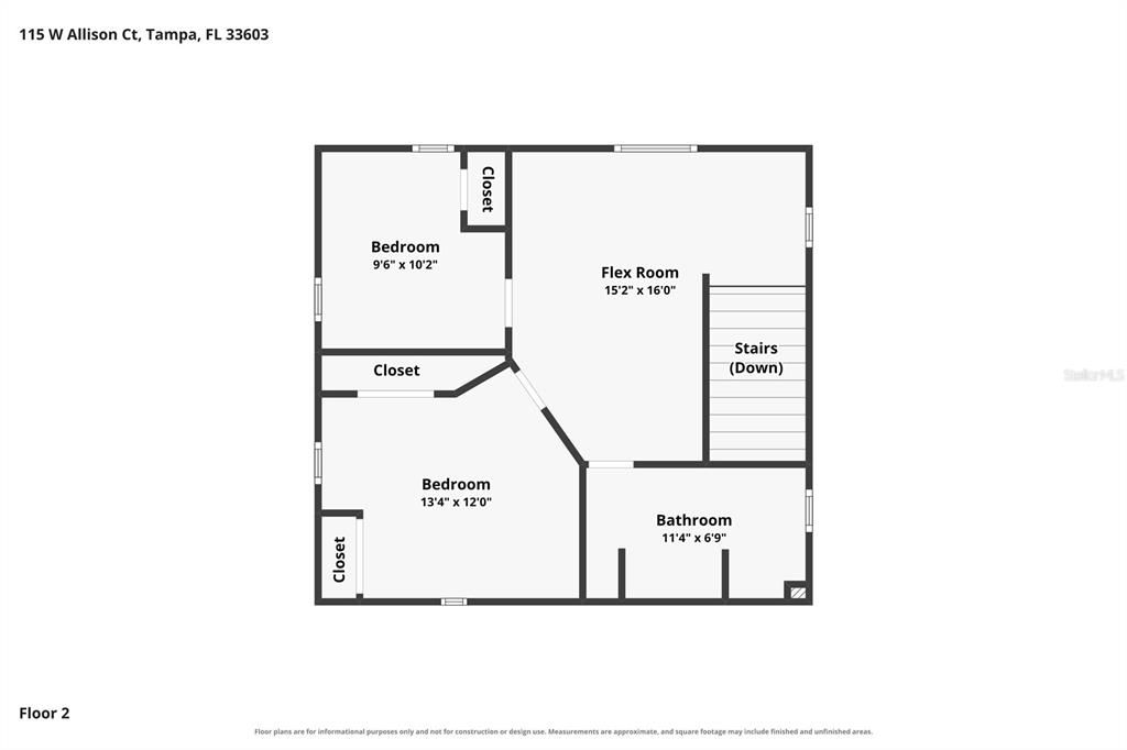 For Rent: $2,195 (3 beds, 2 baths, 1200 Square Feet)