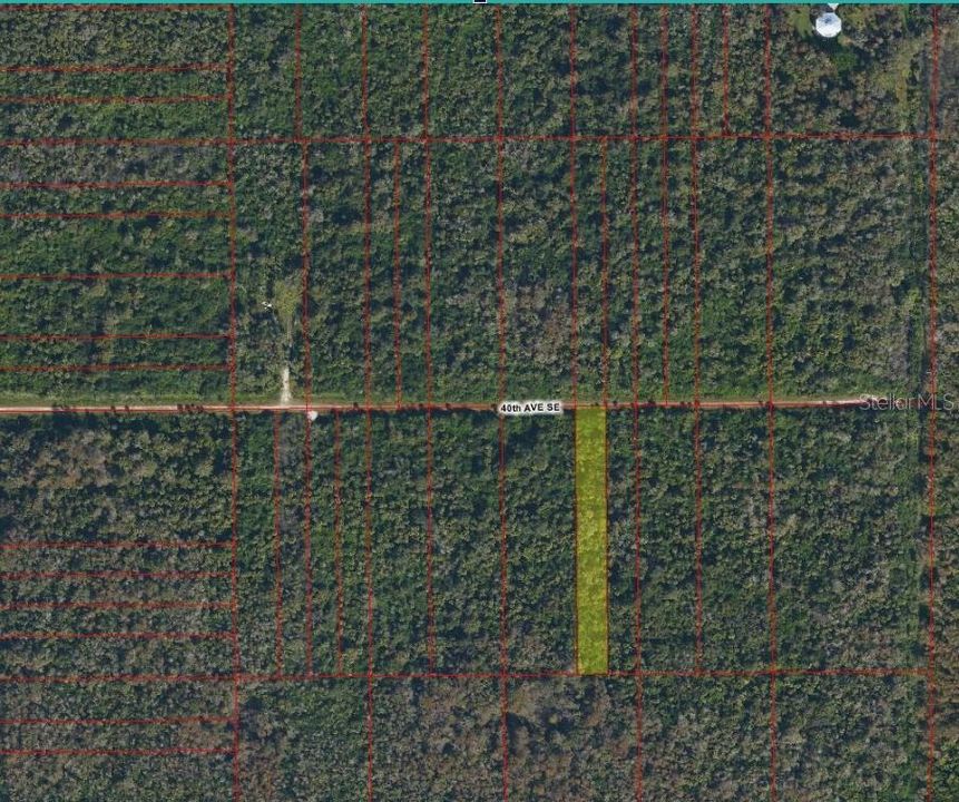 На продажу: $43,000 (1.14 acres)