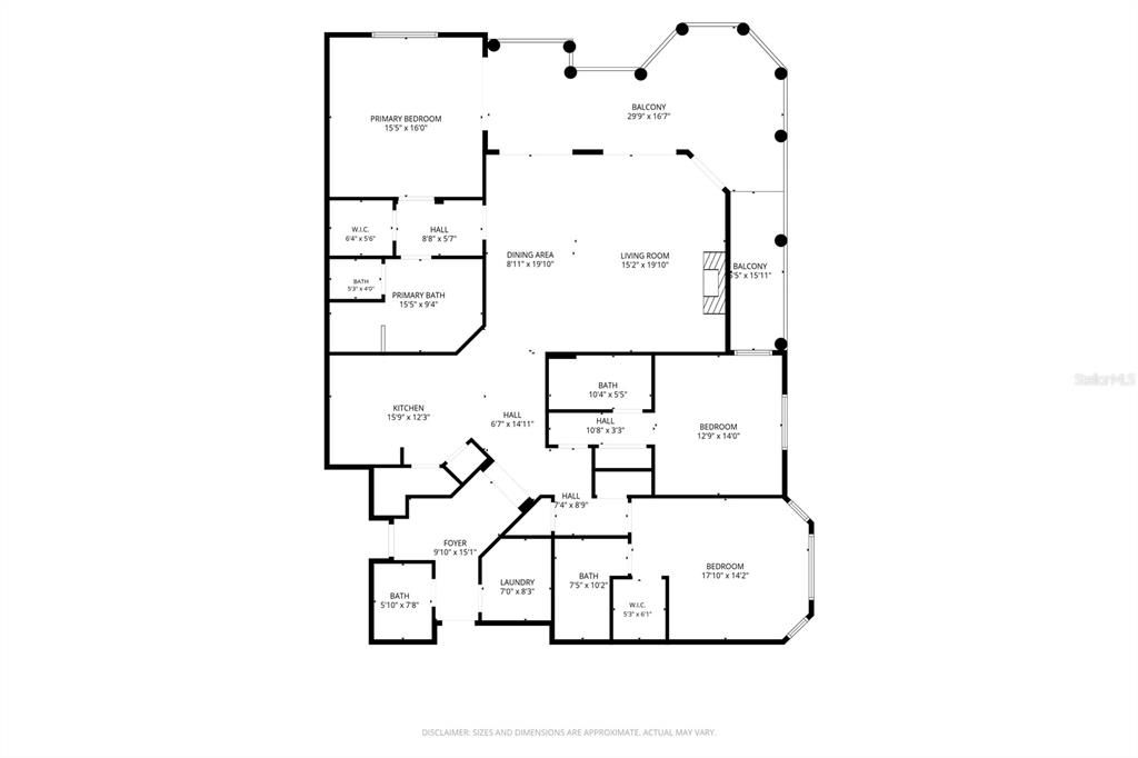 For Sale: $1,459,000 (3 beds, 3 baths, 2246 Square Feet)
