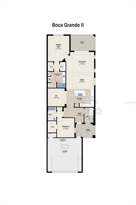 For Sale: $449,990 (2 beds, 2 baths, 1641 Square Feet)
