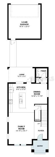 For Sale: $419,990 (3 beds, 2 baths, 1983 Square Feet)