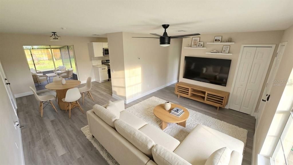 For Sale: $285,000 (3 beds, 1 baths, 1000 Square Feet)