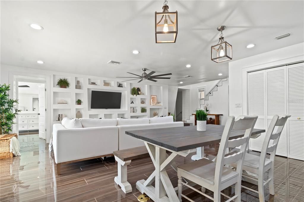 En Venta: $1,595,000 (5 camas, 5 baños, 2958 Pies cuadrados)