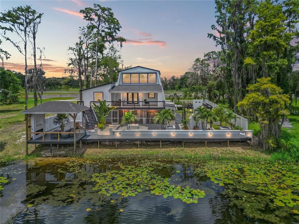 En Venta: $1,595,000 (5 camas, 5 baños, 2958 Pies cuadrados)