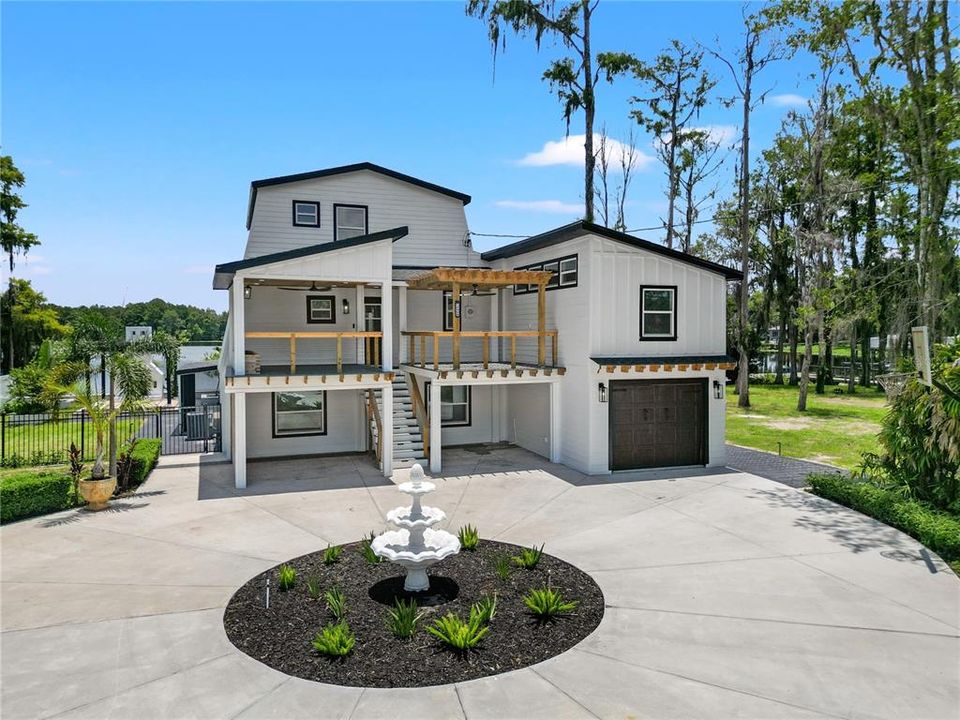 En Venta: $1,595,000 (5 camas, 5 baños, 2958 Pies cuadrados)