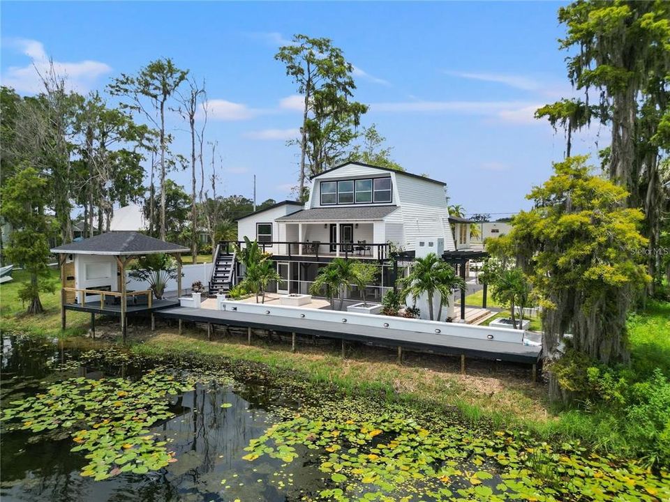En Venta: $1,595,000 (5 camas, 5 baños, 2958 Pies cuadrados)