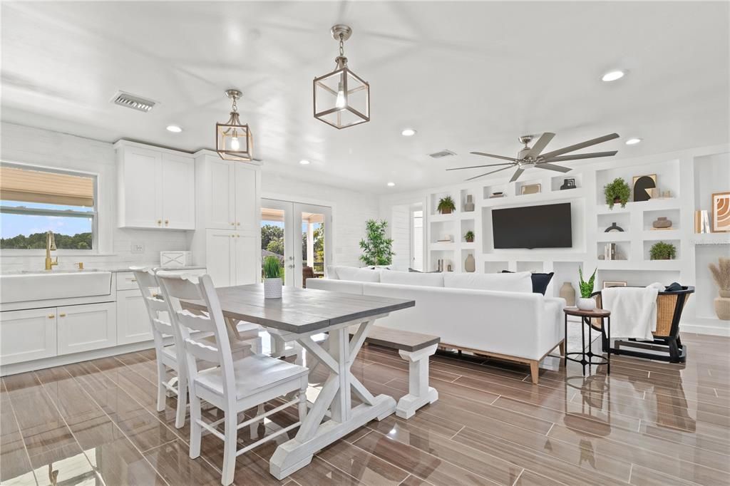 En Venta: $1,595,000 (5 camas, 5 baños, 2958 Pies cuadrados)
