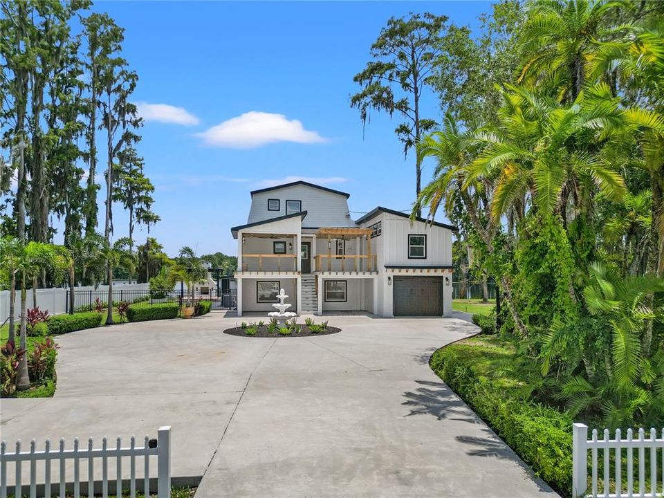 En Venta: $1,595,000 (5 camas, 5 baños, 2958 Pies cuadrados)