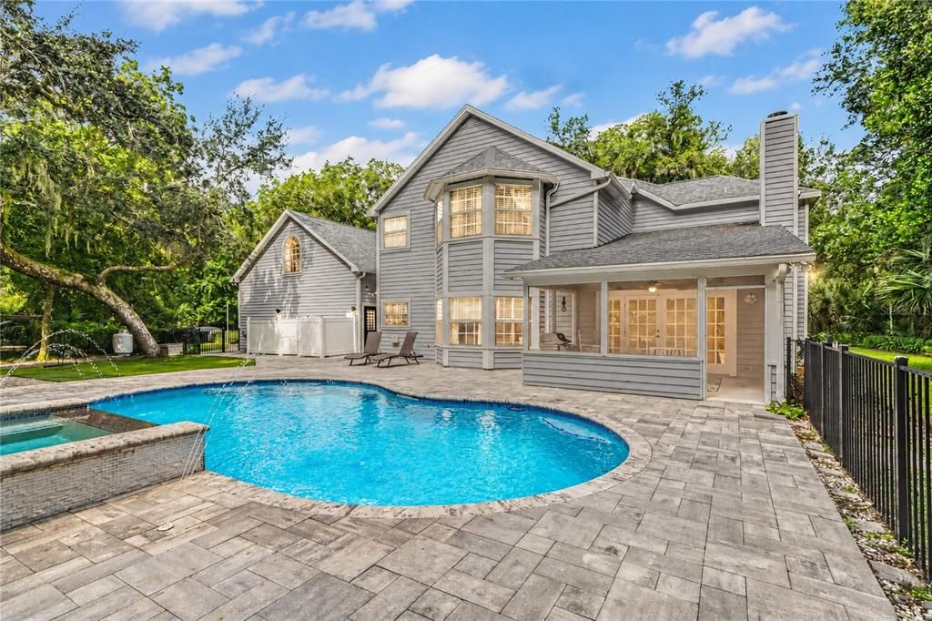 For Sale: $1,159,900 (5 beds, 4 baths, 4351 Square Feet)