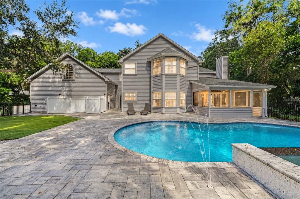 For Sale: $1,159,900 (5 beds, 4 baths, 4351 Square Feet)