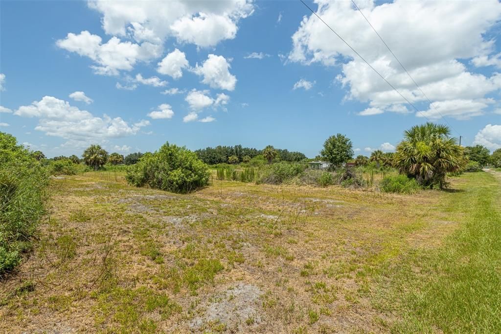 For Sale: $115,000 (1.25 acres)