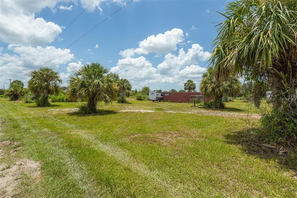 For Sale: $115,000 (1.25 acres)