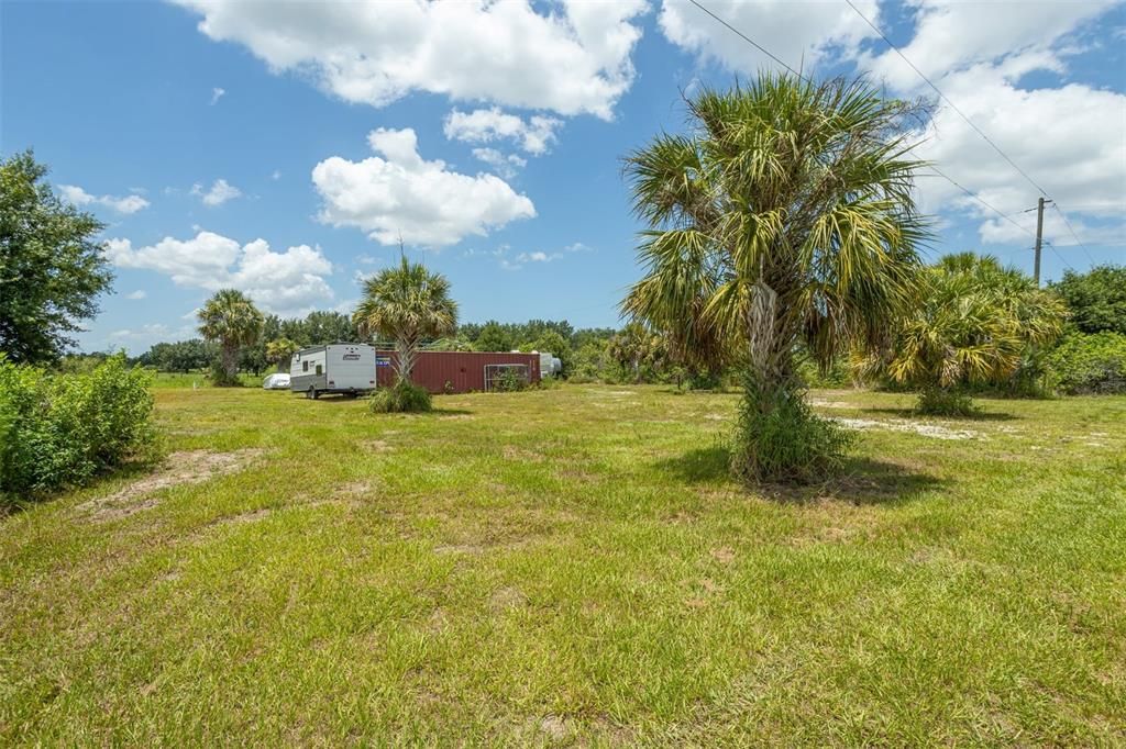 For Sale: $115,000 (1.25 acres)