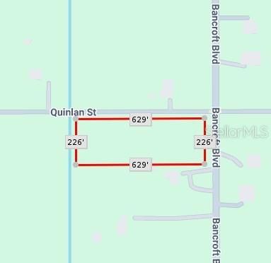 На продажу: $280,000 (3.25 acres)
