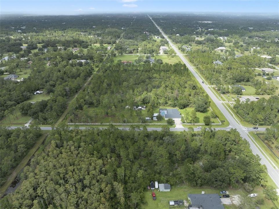 На продажу: $280,000 (3.25 acres)