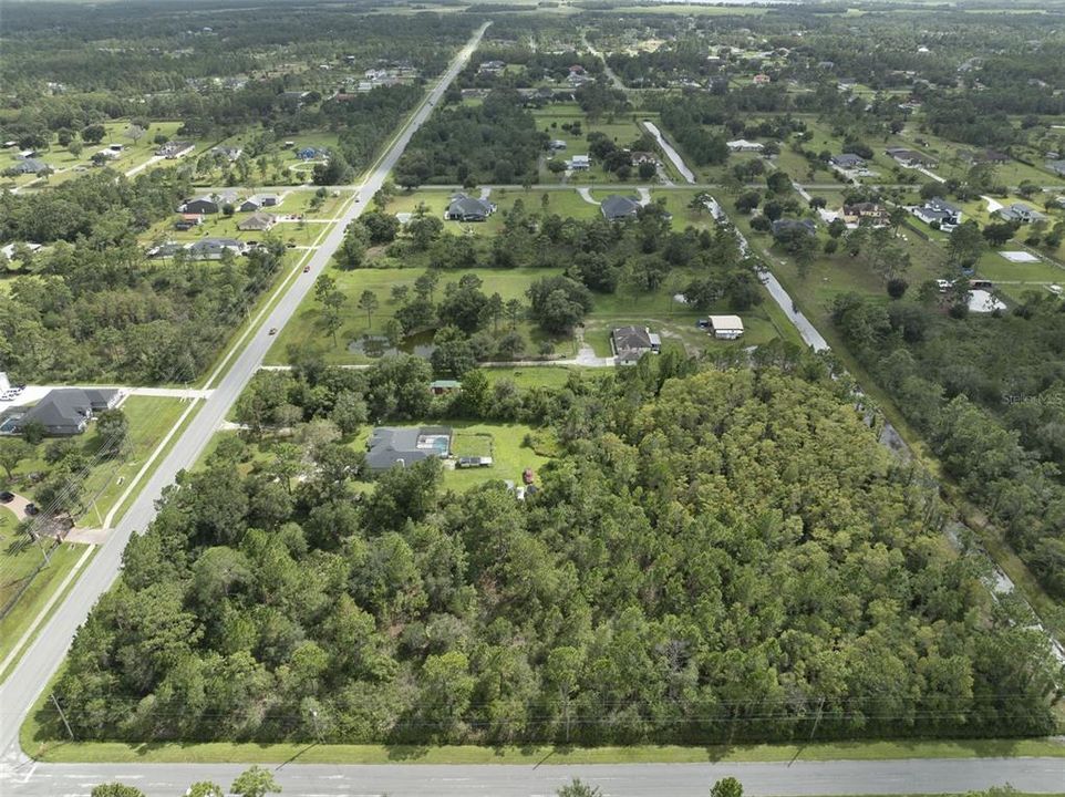 На продажу: $280,000 (3.25 acres)