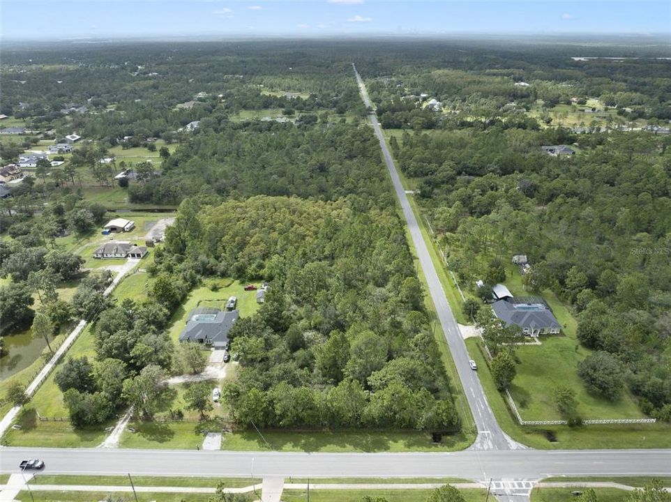 На продажу: $280,000 (3.25 acres)