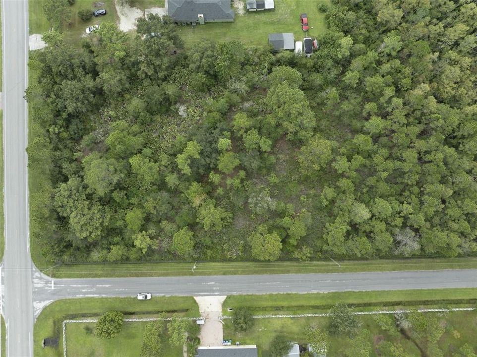 На продажу: $280,000 (3.25 acres)