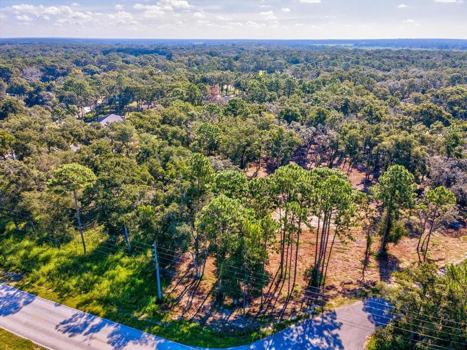 For Sale: $169,900 (2.41 acres)