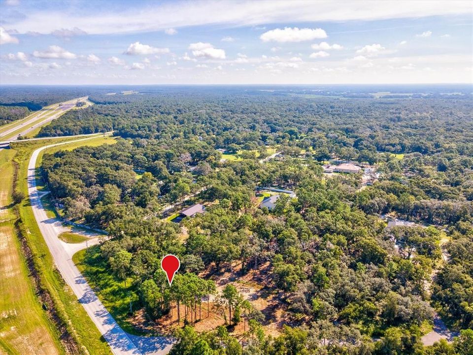 For Sale: $169,900 (2.41 acres)