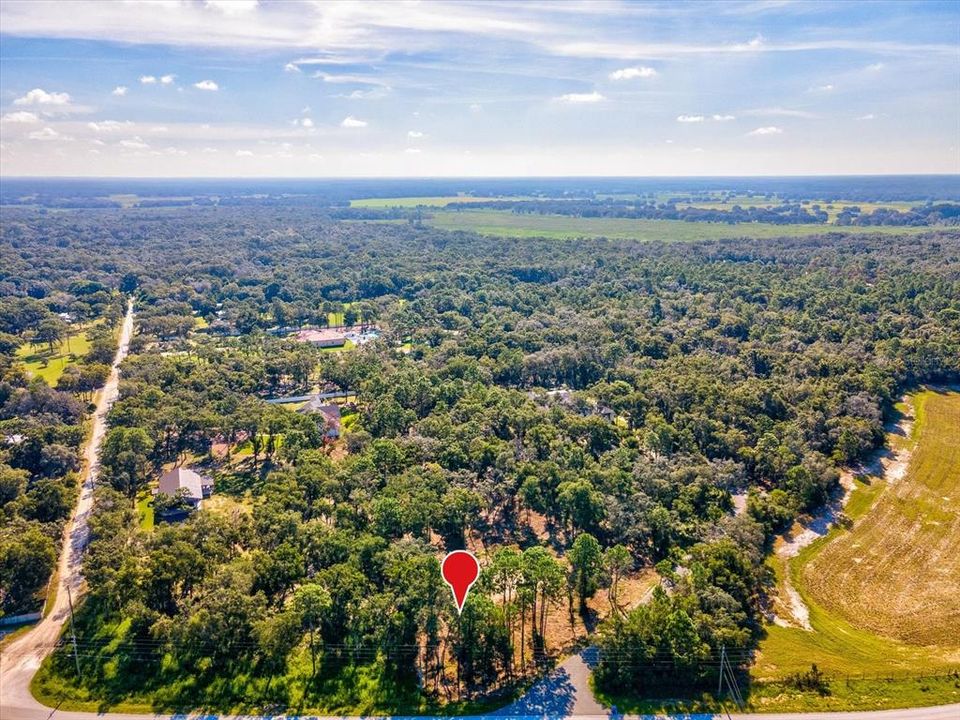 For Sale: $169,900 (2.41 acres)