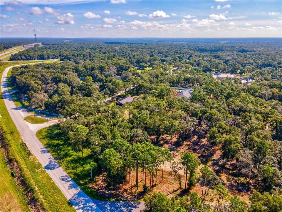 For Sale: $169,900 (2.41 acres)