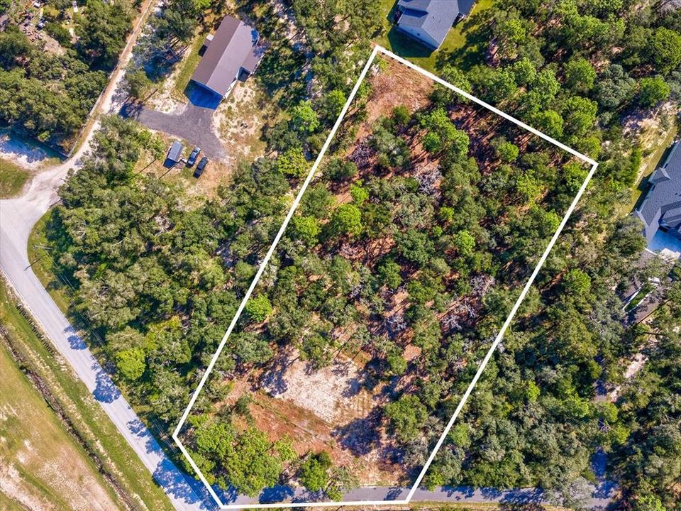 For Sale: $169,900 (2.41 acres)