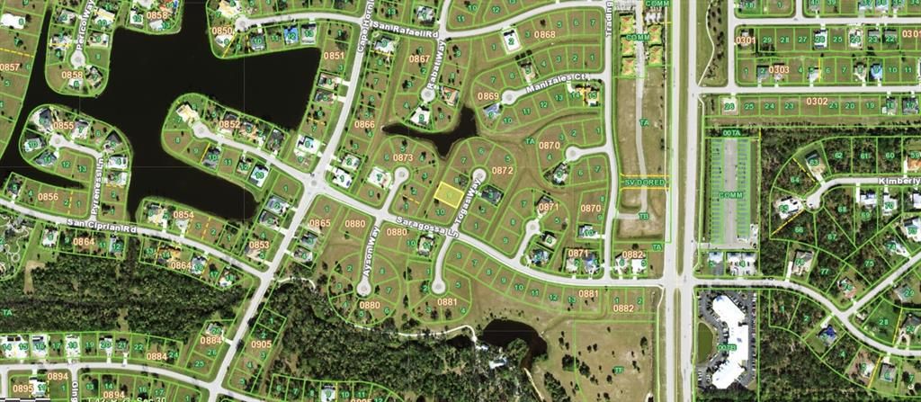 For Sale: $34,000 (0.22 acres)