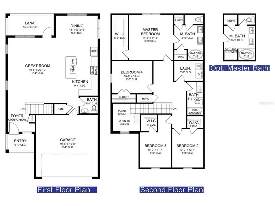 For Sale: $407,900 (4 beds, 2 baths, 2202 Square Feet)