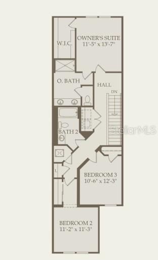 : $312,790 (3 beds, 2 baths, 1699 Square Feet)