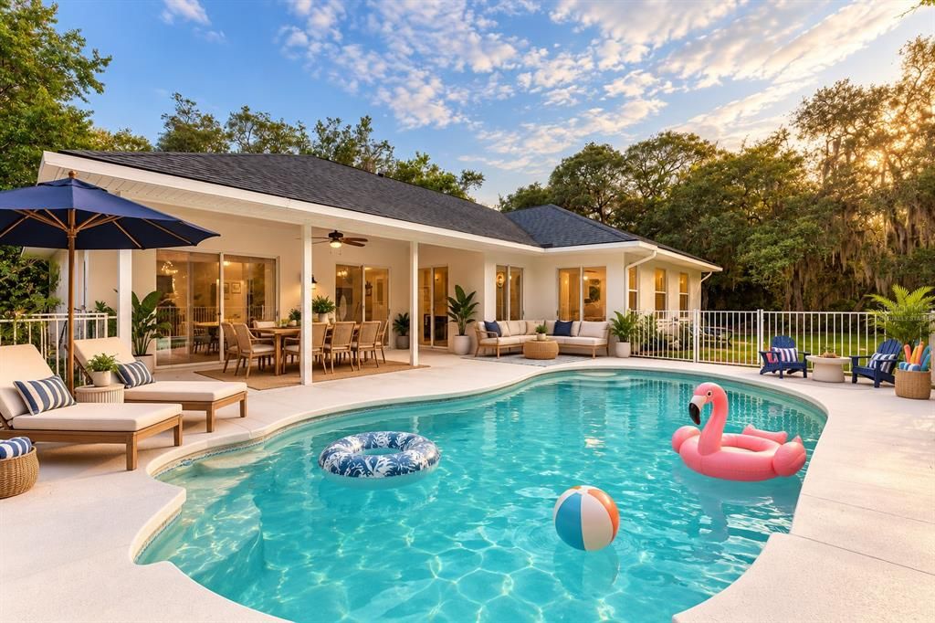 En Venta: $799,000 (3 camas, 2 baños, 1982 Pies cuadrados)