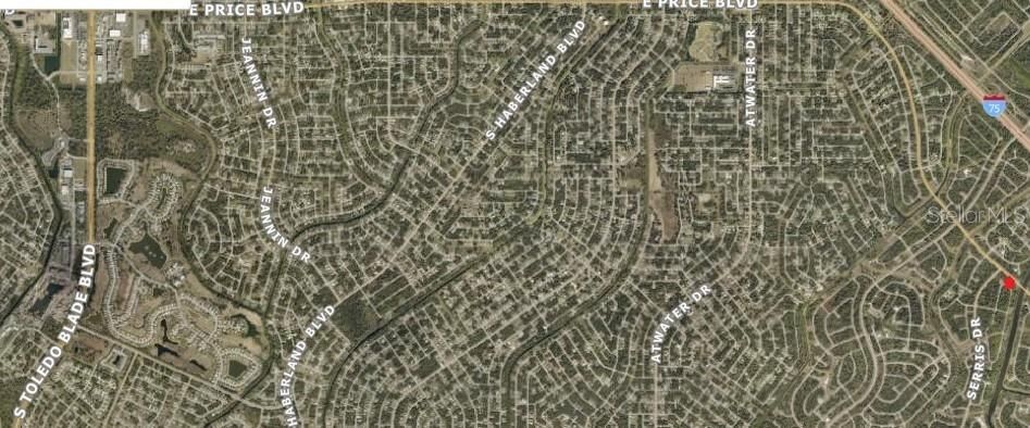 На продажу: $12,500 (0.23 acres)