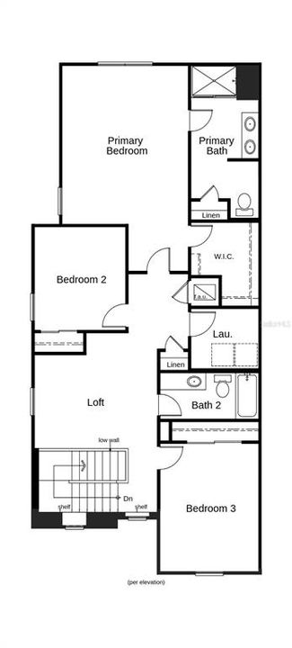 For Sale: $381,155 (4 beds, 3 baths, 2039 Square Feet)