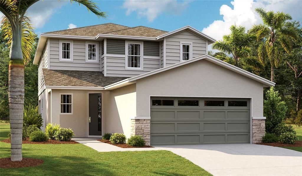 En Venta: $473,611 (4 camas, 3 baños, 2170 Pies cuadrados)