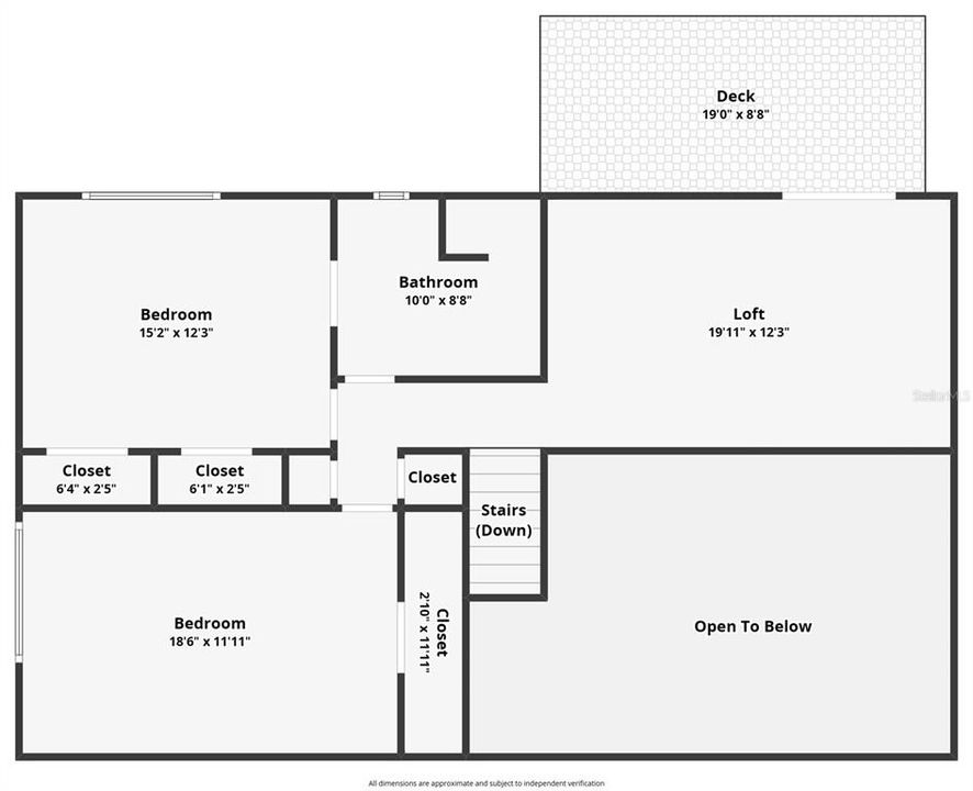 For Sale: $450,000 (3 beds, 2 baths, 1956 Square Feet)