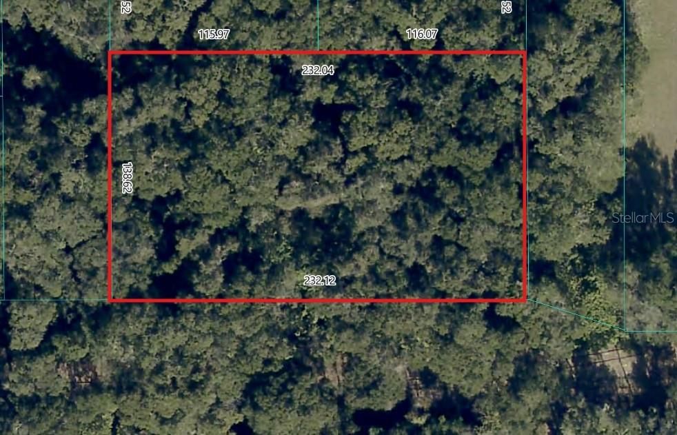 For Sale: $24,950 (0.74 acres)